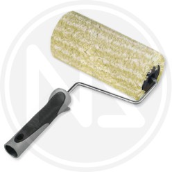 POLYAMIDE ROLLER "S.248 CLASSICO" CINGHIALE