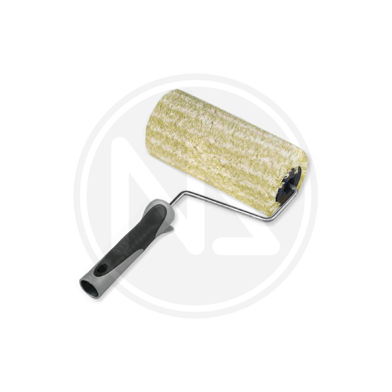 POLYAMIDE ROLLER "S.248 CLASSICO" CINGHIALE
