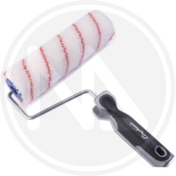 POLYAMIDE ROLLER "S.280 THERMIKO" CINGHIALE