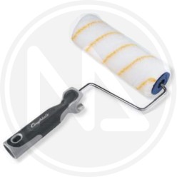 polyamide roller "s.156 saten" cinghiale