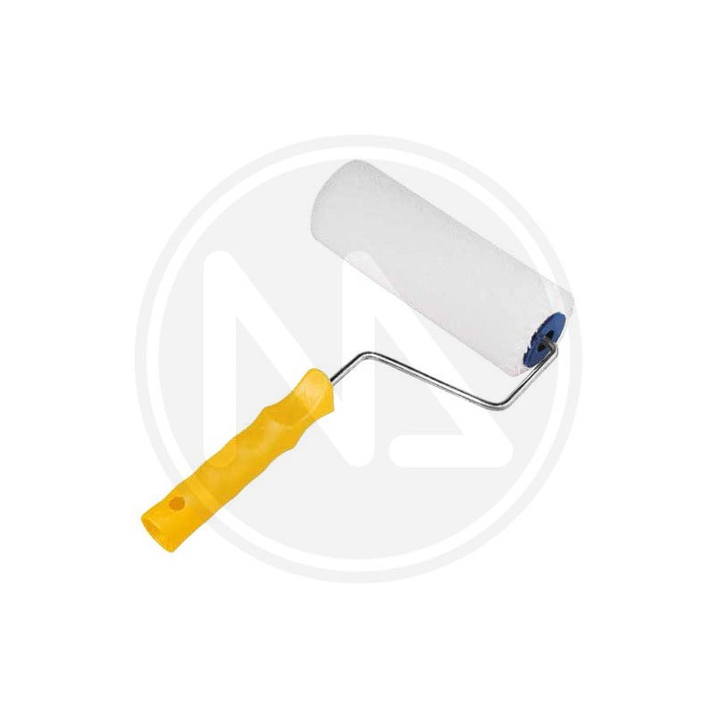 RULLO IN TESSUTO ACRILICO "S.180" CINGHIALE