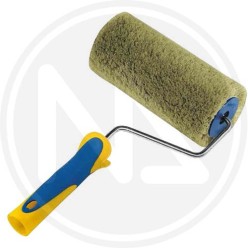 RULLO IN NYLON PER QUARZO "EVERGREEN S.175" CINGHIALE