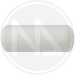 SPARE SPONGE ROLLER "GR. EXTRAFINE" CINGHIALE