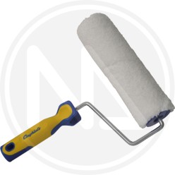 RULLO IN MICROFIBRA PER CARTONGESSO "KARTUN S.157" CINGHIALE