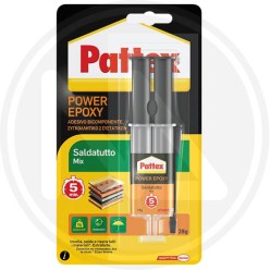 universal glue "saldatutto mix" henkel