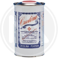 creolina