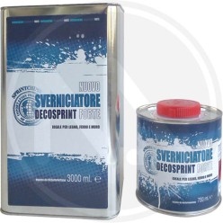 Sverniciatore "decosprint forte" SPRINTCHIMICA
