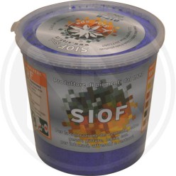 Colorante per calce e cementi siof