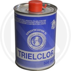 trielina smacchiatore "TRIECLOR"