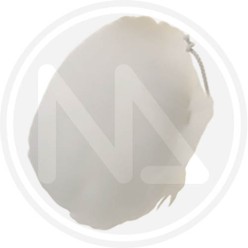 polishing bonnet - lamb wool poggi