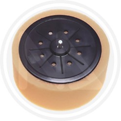 POLISHING PAD  FOR DRILLS POGGI