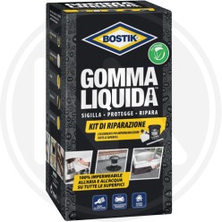 LIQUID RUBBER KIT bostik