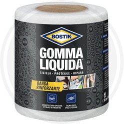 GOMMA LIQUIDA BANDA RINFORZANTE in ROTOLO