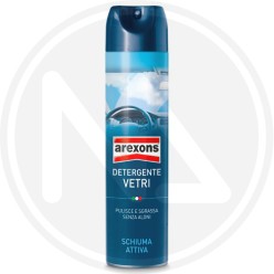 CAR DETERGENT "GLASS" AREXONS