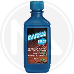 MANGIA RUGGINE FEROX