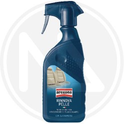 AREXONS "LEATHER RENEW" CAR CLEANER