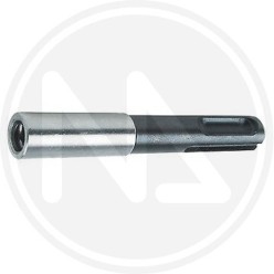 MAGNETIC INSERT HOLDER WITH SDS CONNECTION poggi