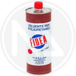 DILUENTE POLIURETANICO fidea