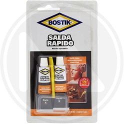 ADESIVO UNIVERSALE "SALDA RAPIDO" BOSTIK