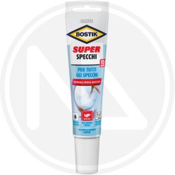 NEUTRAL "SUPER MIRRORS" STICKER bostik