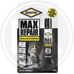 UNIVERSAL ADHESIVE "MAX REPAIR" BOSTIK