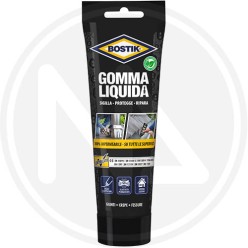 GOMMA LIQUIDA impermeabilizzante in TUBETTO