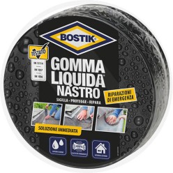 LIQUID RUBBER tape bostik