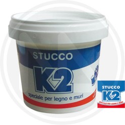 stucco in pasta "k2"