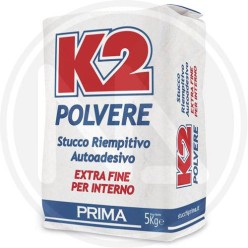 powder Stucco "k2"