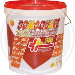 rivestimento al QUARZO "DOMOQUARZ PIU'" laiv