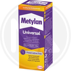 COLLA PER PARATI METYLAN "UNIVERSAL"
