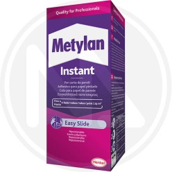 COLLA PER PARATI METYLAN "ISTANT"