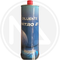 DILUENTE NITRO FIDEA