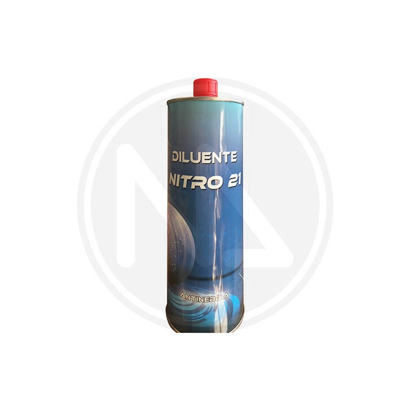 DILUENTE NITRO FIDEA