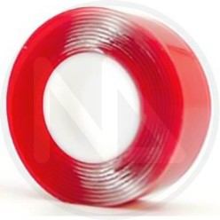 EXTRA STRONG DOUBLE-SIDED TAPE