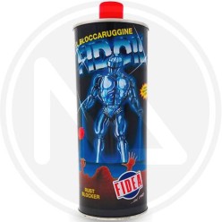 BLOCCARUGGINE "FIDOIL" FIDEA