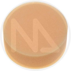polishing pad WITH VELCRO "339.68" poggi