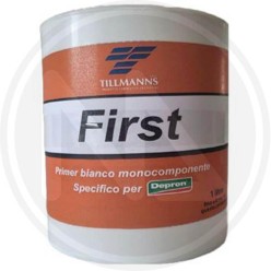 FONDO primer PER POLISTIROLO DEPRON "FIRST"