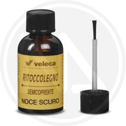 ritocco liquido per legno
