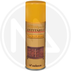 SPRAY ANTIWORM FOR WOOD VELECA