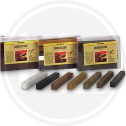 cera in bastoncino per legno veleca