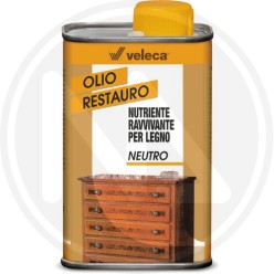 oil reviving wood veleca