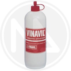 Vinyl glue "vinavil"