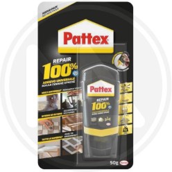 ADESIVO UNIVERSALE "repair 100% COLLA" PATTEX
