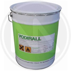 ALLUMINIO RESINOSO VODIRALL ecologico