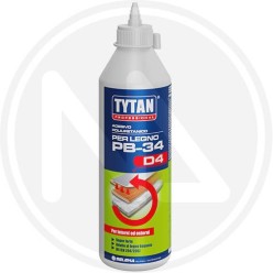 ADESIVO POLIURETANICO PER LEGNO "PB-34" TYTAN