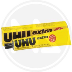 ADESIVO universale "UHU extra" bison
