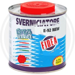 STRONG PAINT REMOVER "E92" FIDEA