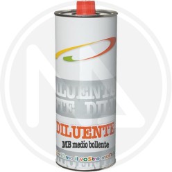 DILUENTE "MB" MEDIO BOLLENTE LAIV