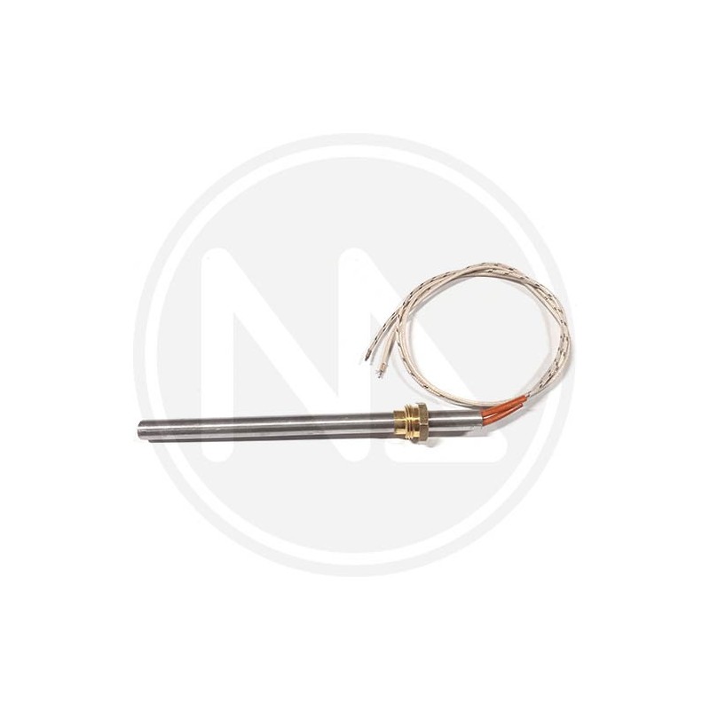RICAMBI PER STUFA PELLET (21738-21740-21742) MAURER - RESISTENZA
